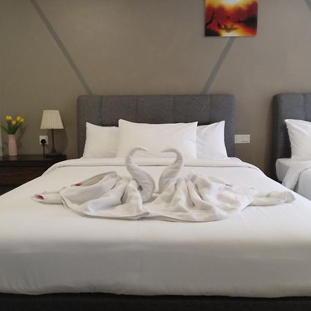 Sure Win Hotel ゲンティンハイランド エクステリア 写真